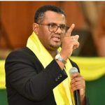 UDA Plans Grassroots Elections in 20 Counties January 2026 UDA Plans Grassroots Elections in 20 Counties January 2026