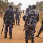 Kenyan Politician Shadrack Maritim Found in Uganda Kenyan Politician Shadrack Maritim Found in Uganda