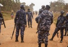 Kenyan Politician Shadrack Maritim Found in Uganda Kenyan Politician Shadrack Maritim Found in Uganda