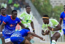 KCB Charges Urged to Rise against Strathmore Leos KCB Charges Urged to Rise against Strathmore Leos