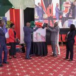 Kenyans’ Financial Health Concerns Amid Rising Debt Kenyans' Financial Health Concerns Amid Rising Debt