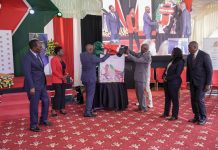 Kenyans’ Financial Health Concerns Amid Rising Debt Kenyans' Financial Health Concerns Amid Rising Debt