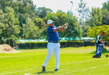 40 Golfers Compete at KCB East Africa Tour Finale 40 Golfers Compete at KCB East Africa Tour Finale