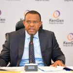KenGen Approves Higher Dividend After 56% Net Earnings Growth KenGen Approves Higher Dividend After 56% Net Earnings Growth