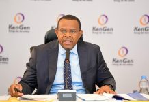 KenGen Approves Higher Dividend After 56% Net Earnings Growth KenGen Approves Higher Dividend After 56% Net Earnings Growth