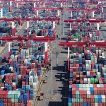 Chinese exports to Africa soar despite tariff wars Chinese exports to Africa soar despite tariff wars