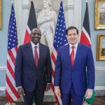Kenya’s Role in Supporting Haiti’s Stability Kenya's Role in Supporting Haiti's Stability