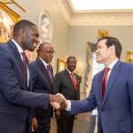 Best Interests of Kenyans in Kenya-US Health Pact Best Interests of Kenyans in Kenya-US Health Pact