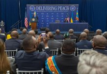 Trump Invites President Ruto to 2028 Los Angeles Olympics Trump Invites President Ruto to 2028 Los Angeles Olympics