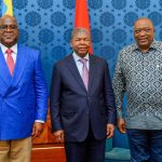 Uhuru Washington Peace Agreement Marks New Dawn Rwanda DRC Uhuru Washington Peace Agreement Marks New Dawn Rwanda DRC