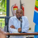 Kenya’s Path to Regional Security Trade and Governance Hub Kenya's Path to Regional Security Trade and Governance Hub