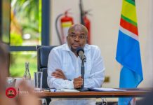 Kenya’s Path to Regional Security Trade and Governance Hub Kenya's Path to Regional Security Trade and Governance Hub