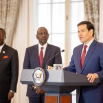 US Calms Kenyans’ Fears on Sh208 Billion Health Deal US Calms Kenyans' Fears on Sh208 Billion Health Deal