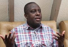 Nominated MP Denar Joseph Hamisi is Dead Nominated MP Denar Joseph Hamisi is Dead