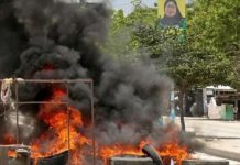 Kenya Issues Urgent Notice Amid Looming Protests in Tanzania Kenya Issues Urgent Notice Amid Looming Protests in Tanzania