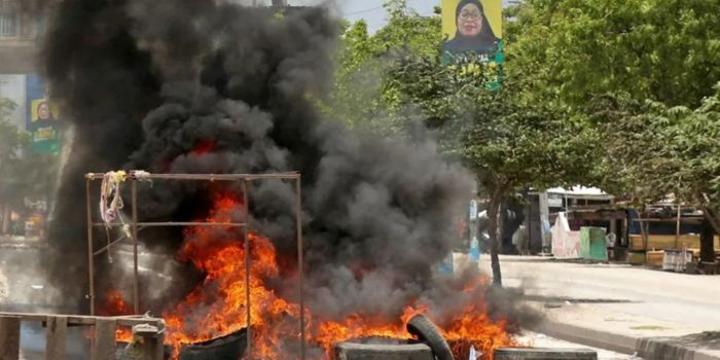 Kenya Issues Urgent Notice Amid Looming Protests in Tanzania Kenya Issues Urgent Notice Amid Looming Protests in Tanzania