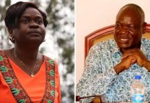 Homa Bay DG Magwanga Alleges Impeachment Plot Homa Bay DG Magwanga Alleges Impeachment Plot