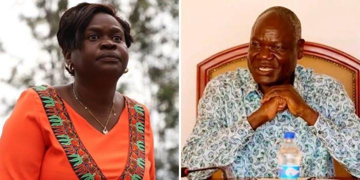 Homa Bay DG Magwanga Alleges Impeachment Plot Homa Bay DG Magwanga Alleges Impeachment Plot