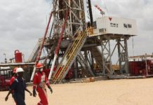 Turkana Oil Production Set to Begin Early Next Year Turkana Oil Production Set to Begin Early Next Year