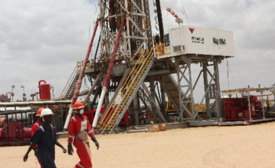 Turkana Oil Production Set to Begin Early Next Year Turkana Oil Production Set to Begin Early Next Year