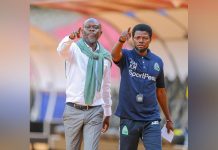 Gor Mahia AFC Leopards Renew Mashemeji Derby Rivalry Gor Mahia AFC Leopards Renew Mashemeji Derby Rivalry