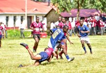 Kenya U-18 Team to Compete in Zimbabwe Rugby Championship Kenya U-18 Team to Compete in Zimbabwe Rugby Championship