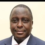 UDA Mourns the Passing of MP Hamisi Denar UDA Mourns the Passing of MP Hamisi Denar