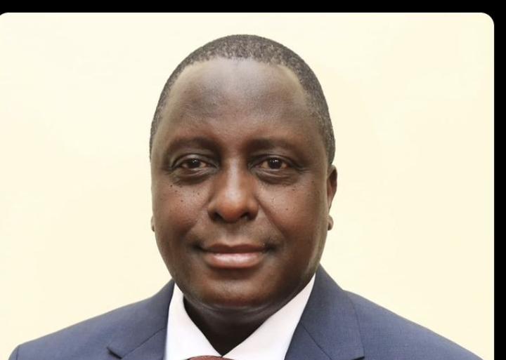 UDA Mourns the Passing of MP Hamisi Denar UDA Mourns the Passing of MP Hamisi Denar