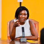 UDA Launches Two-Week Sensitization Drive for Polls UDA Launches Two-Week Sensitization Drive for Polls