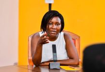 UDA Launches Two-Week Sensitization Drive for Polls UDA Launches Two-Week Sensitization Drive for Polls