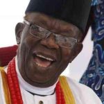 Veteran Kenyan Thespian and Writer David Mulwa Dies Aged 80 Veteran Kenyan Thespian and Writer David Mulwa Dies Aged 80