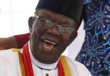 Veteran Kenyan Thespian and Writer David Mulwa Dies Aged 80 Veteran Kenyan Thespian and Writer David Mulwa Dies Aged 80