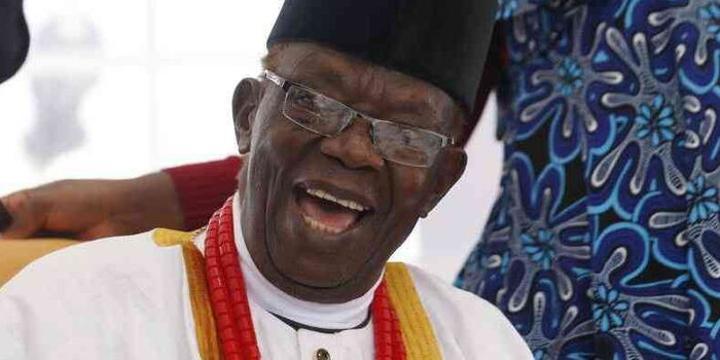 Veteran Kenyan Thespian and Writer David Mulwa Dies Aged 80 Veteran Kenyan Thespian and Writer David Mulwa Dies Aged 80