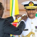 KDF Officers Retain Positions Despite Injuries Disabilities KDF Officers Retain Positions Despite Injuries Disabilities