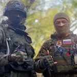 Kenyans Demand Return of Sons Lured to Fight for Russia Kenyans Demand Return of Sons Lured to Fight for Russia