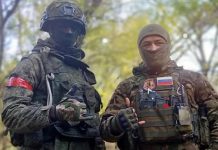 Kenyans Demand Return of Sons Lured to Fight for Russia Kenyans Demand Return of Sons Lured to Fight for Russia