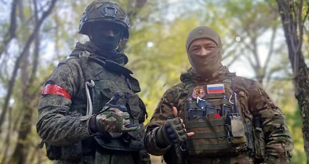 Kenyans Demand Return of Sons Lured to Fight for Russia Kenyans Demand Return of Sons Lured to Fight for Russia