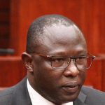 IEBC Invites Political Parties for By-Elections Review IEBC Invites Political Parties for By-Elections Review