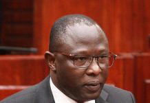 IEBC Invites Political Parties for By-Elections Review IEBC Invites Political Parties for By-Elections Review