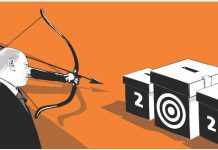 2025 By-Elections Shot Across the Bow to Political Elites 2025 By-Elections Shot Across the Bow to Political Elites