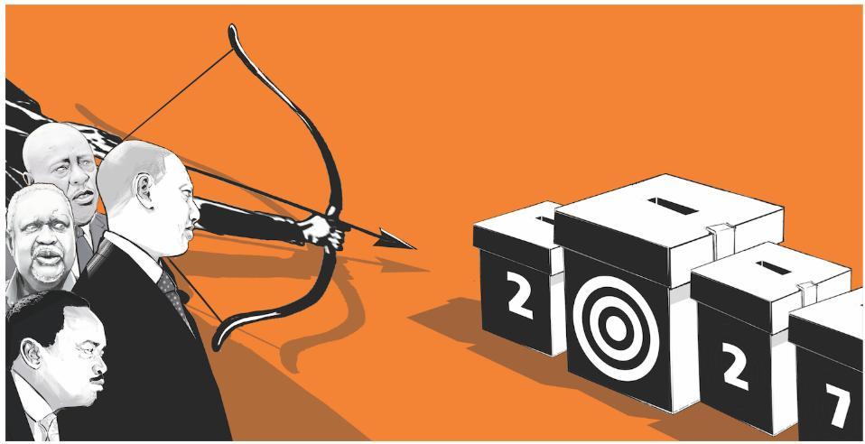 2025 By-Elections Shot Across the Bow to Political Elites 2025 By-Elections Shot Across the Bow to Political Elites