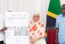 EAC expansion has killed the bloc EAC expansion has killed the bloc