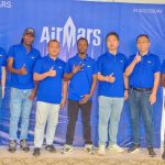 Airmars Enters Kenyan Market With Regional Headquarters Airmars Enters Kenyan Market With Regional Headquarters