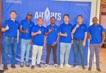 Airmars Enters Kenyan Market With Regional Headquarters Airmars Enters Kenyan Market With Regional Headquarters