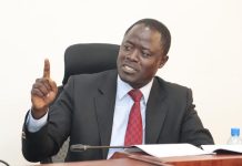 MP Kaluma Predicts 4 Million Votes for Ruto in 2027 MP Kaluma Predicts 4 Million Votes for Ruto in 2027