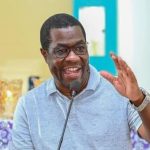 Wandayi Urges Opposition Leaders on NADCO Report Wandayi Urges Opposition Leaders on NADCO Report