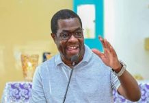 Wandayi Urges Opposition Leaders on NADCO Report Wandayi Urges Opposition Leaders on NADCO Report