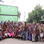 Kenya Under Pressure to Implement 2017 Ogiek Ruling Kenya Under Pressure to Implement 2017 Ogiek Ruling