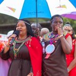 Kenya puts culture at the centre of new tourism strategy Kenya puts culture at the centre of new tourism strategy