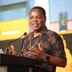 EACC Unveils Legal Reforms to Combat Corruption EACC Unveils Legal Reforms to Combat Corruption